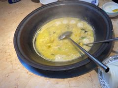 -陈大锅·岳阳鱼馆·地道岳阳菜(美食街店)