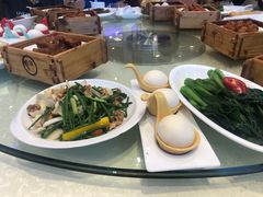 -金翠皇宫粤菜·点心·海鲜(科技园店)