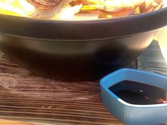 -花开餐厅(环湖中路店)