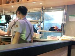 -木屋烧烤(创意园店)