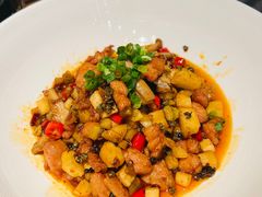 -太二酸菜鱼(福州泰禾店)