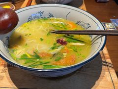 -芸南道·过桥米线(昆明老街旗舰店)