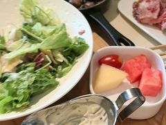 -弗德堡德国小馆(工大店)