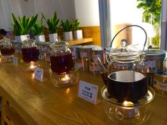 -Blueglass酸奶(财富购物中心店)