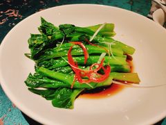 -茶人村·宫廷私厨(奥体印象城店)