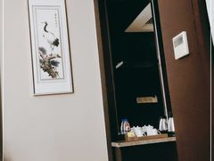 -庐山华微国际度假酒店-餐饮部