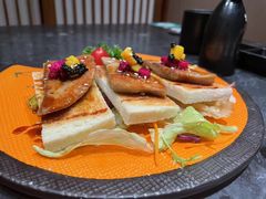 -山葵家·创意料理(EFC欧美广场店)