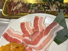 -猫爪爪原切自助烤肉(观音桥阳光世纪店)