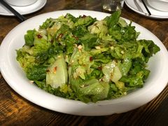 -勇猛子川菜馆(新军路店)