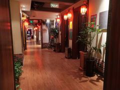 -山西会馆·晋菜·晋商宴·牌匾博物馆(胜利东街店)