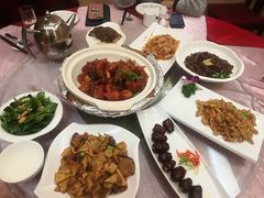 -马凯餐厅(长椿街店)