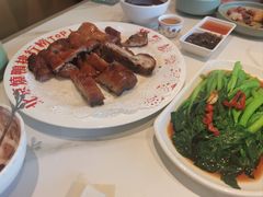 -南拳十三姨·潮汕砂锅粥·粤菜(西单大悦城店)