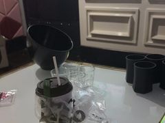 -M3 FASHION KTV(南站店)