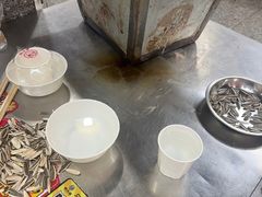 -郝大姐·乌龙山铁板烧(大学城三店)