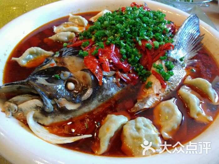 西湖会馆-图片-廊坊美食-大众点评网