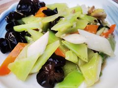 -兴隆海鲜菜馆