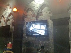 -Dark·大玩家馆沉浸剧情密室(黄埔店)