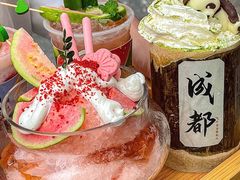 -吼堂老火锅(太古里总店)