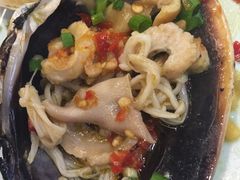 -渔娘渔家丹东海鲜(东直门店)