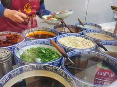 -姚记.周礼伤心凉粉(时代广场店)
