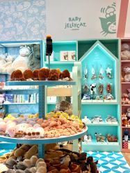-motherswork(静安嘉里中心店)
