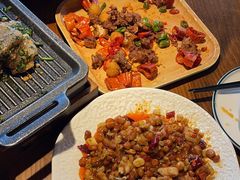 -永安水煮活鱼·仪征菜(仪征奥林匹克店)