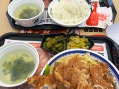 -犟骨头排骨饭•大骨面(弘阳广场店)