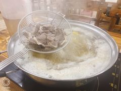 -江村四哥新鲜牛肉店(江高总店)