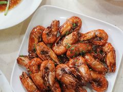 海鲜来料加工-老字号德记烧腊饭店·海鲜加工