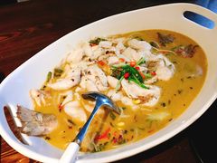 -粗茶淡饭·隐庐私厨(东亭店)