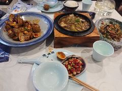 -渔娘渔家丹东海鲜(东直门店)