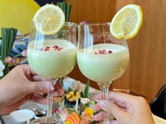 -月下料理(楷林IFC店)