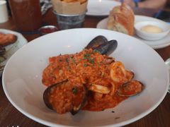 -ROAST coffee & eatery