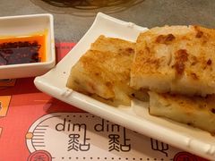 -点点心点心专门店(旺角店)