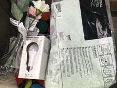 -宜家家居(西安未央商场店)