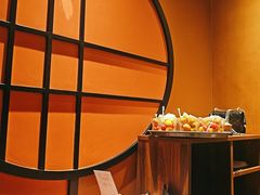 -藤原布二·八佰善会席料理(奥体店)