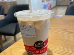 -85度C(广州石牌桥店)