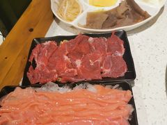 -骉骉老火锅(铁像寺路店)