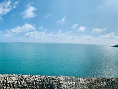 -三亚南山文化旅游区