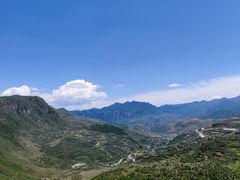 -冶力关旅游区