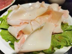 -巴蜀大宅门火锅(北大街店)