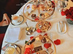 -Salon de Ville浦江汇(上海外滩华尔道夫酒店店)