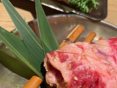 -西塔老太太泥炉烤肉(亚运村店)
