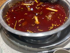 -肖肖酸萝卜鱼火锅(总店)