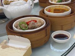 -顺德人家食府(黄金广场店)
