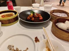-大海湾酒楼(人南店)