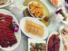 -喜运来酒楼(江南大道店)