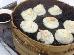 -四季美汤包(户部巷店)