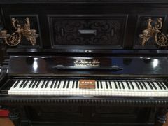 -鼓浪屿钢琴博物馆