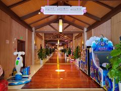 -汤连得温泉馆(宝山店)